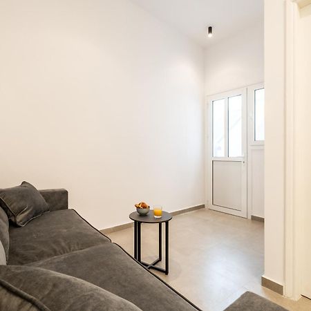 Ranny House Apartment Athens Exterior photo