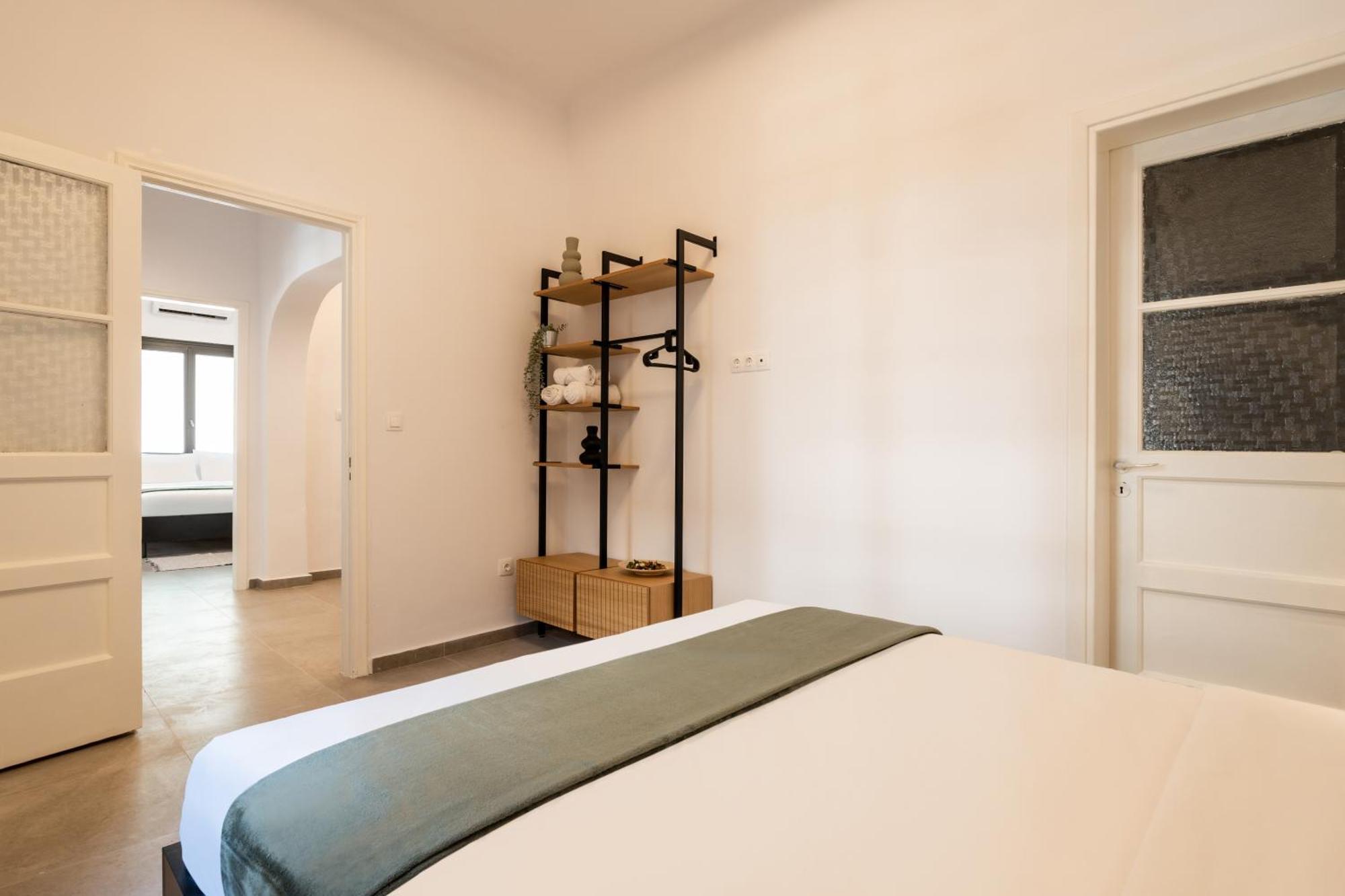 Ranny House Apartment Athens Exterior photo