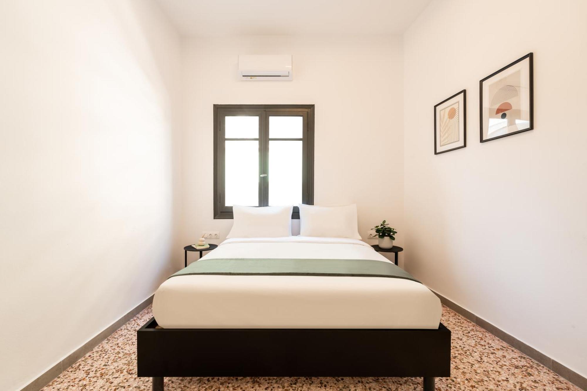 Ranny House Apartment Athens Exterior photo