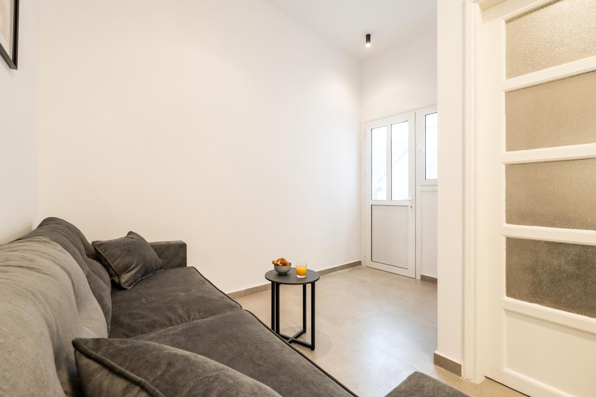 Ranny House Apartment Athens Exterior photo