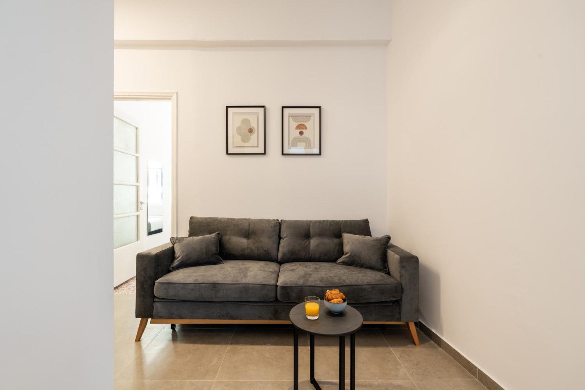 Ranny House Apartment Athens Exterior photo