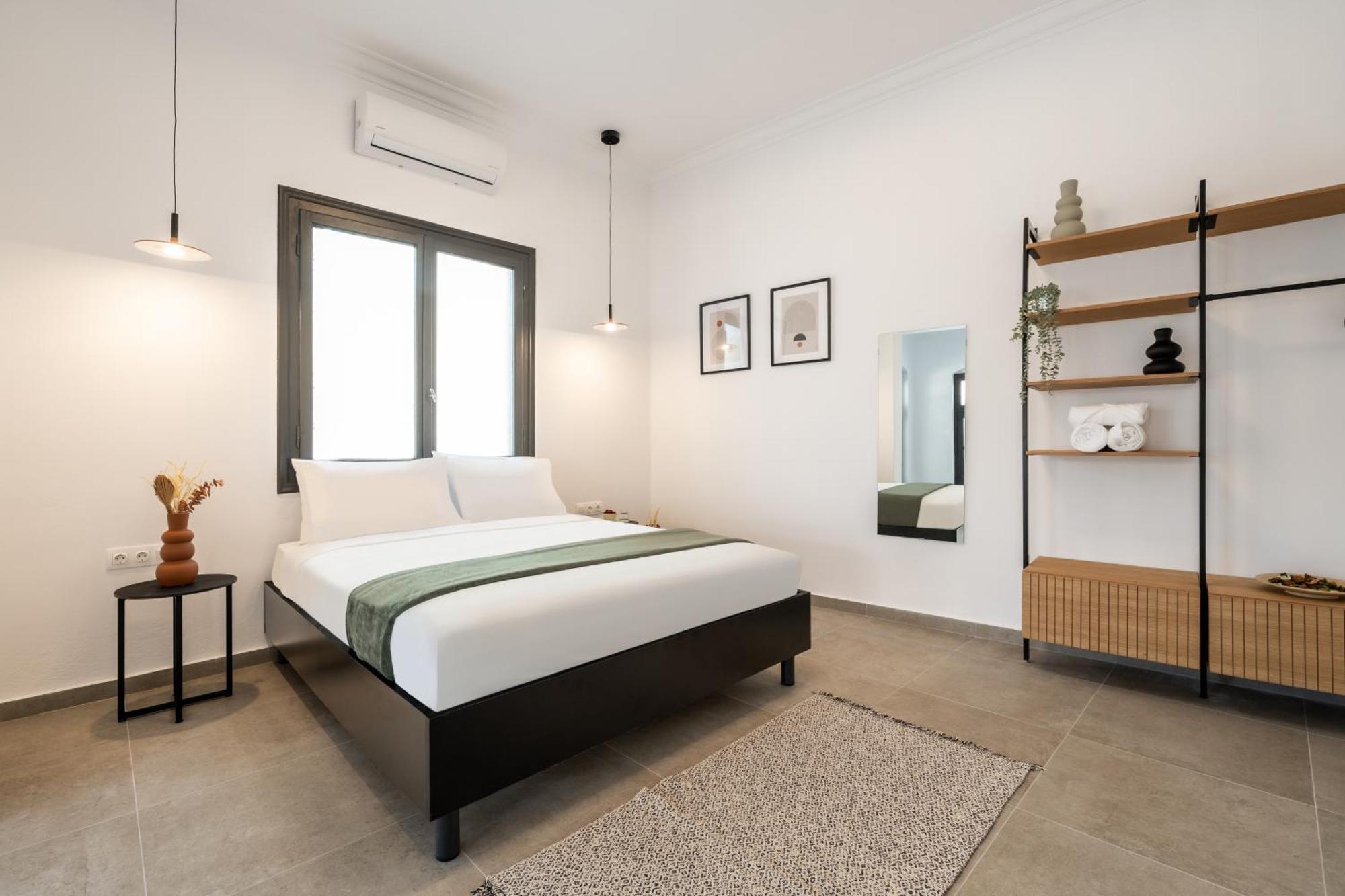 Ranny House Apartment Athens Exterior photo