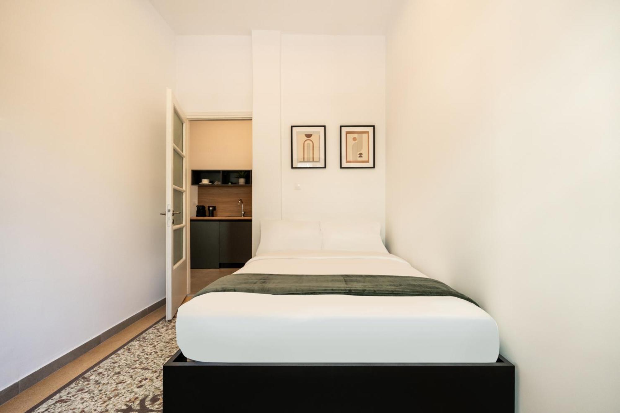Ranny House Apartment Athens Exterior photo